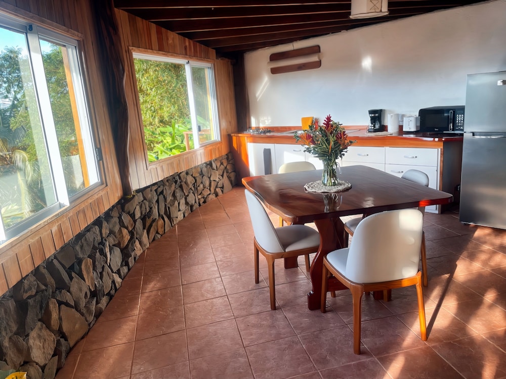 Family Bungalow photo 2