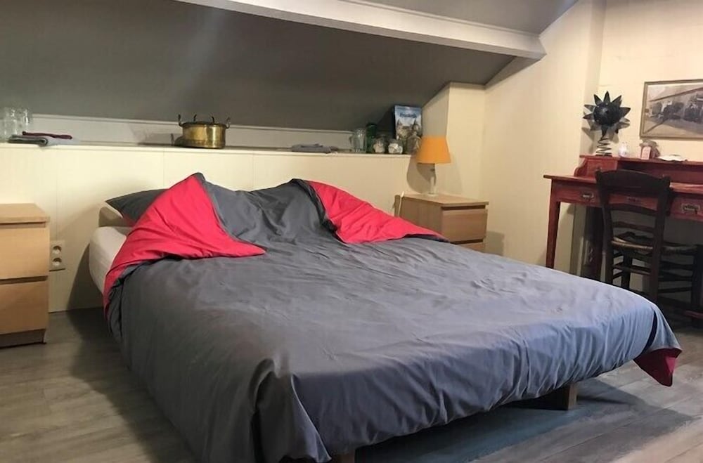 Comfort Room, 2 Bedrooms photo 3