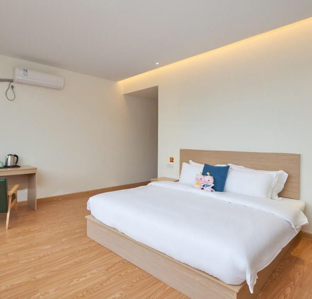 Elegant Double Room