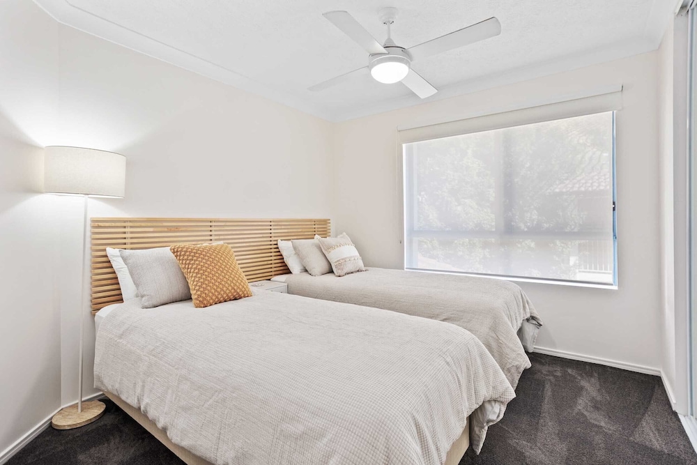 Superior Apartment, 2 Bedrooms, Garden View photo 3