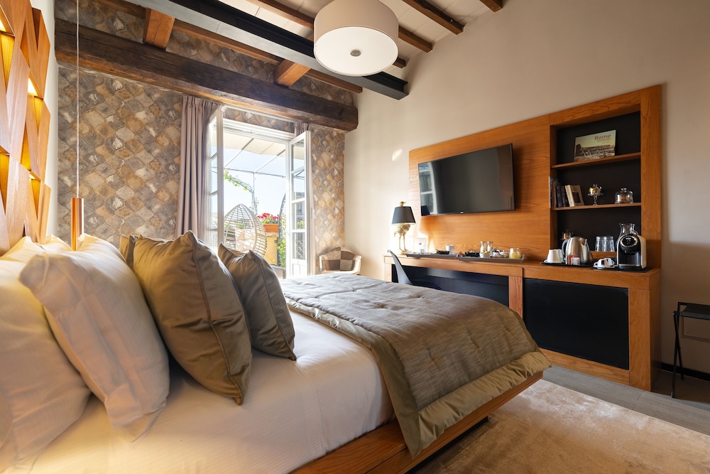 Deluxe Room photo 3
