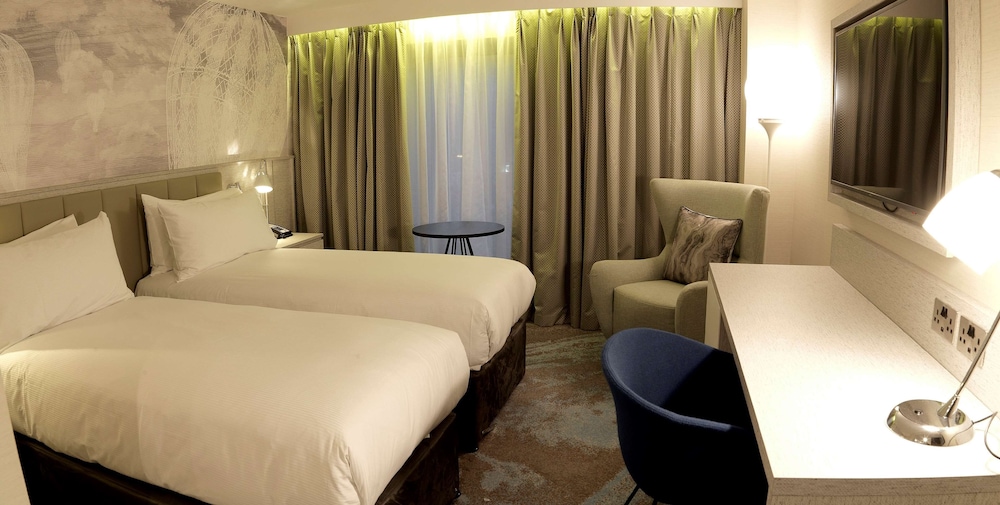 Twin Room photo 1