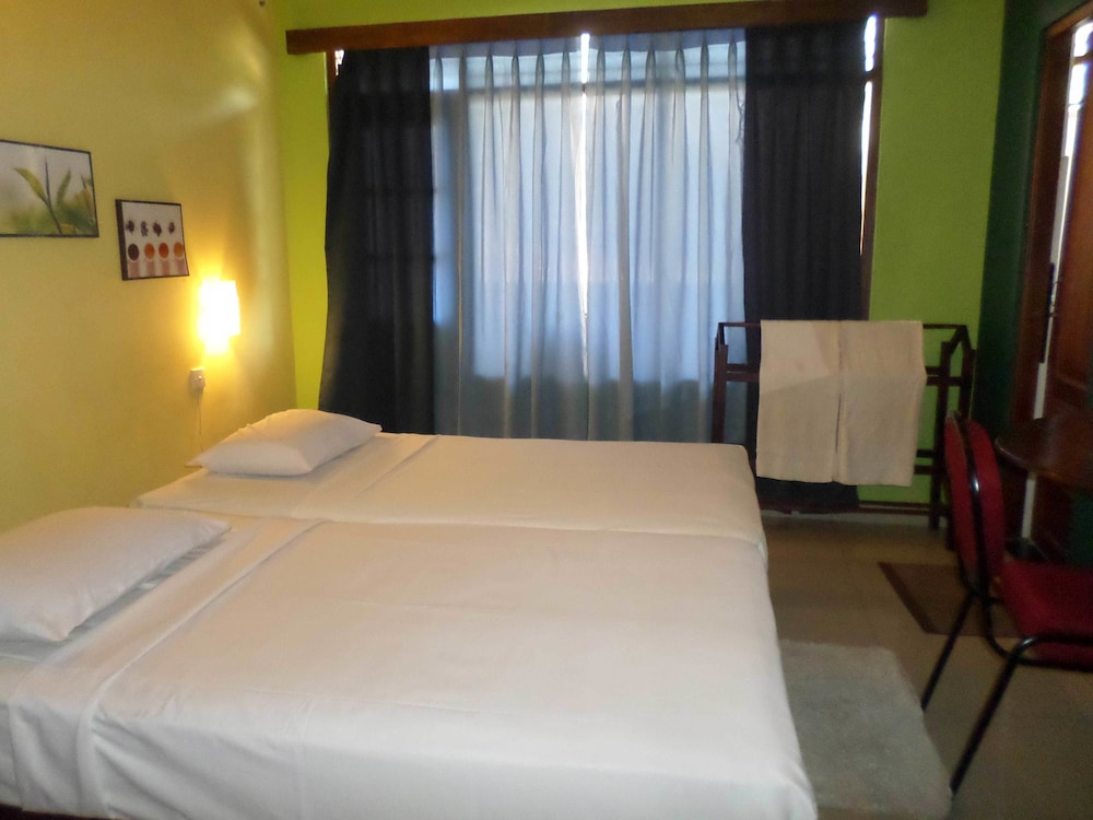 Standard Room, 1 Double Bed