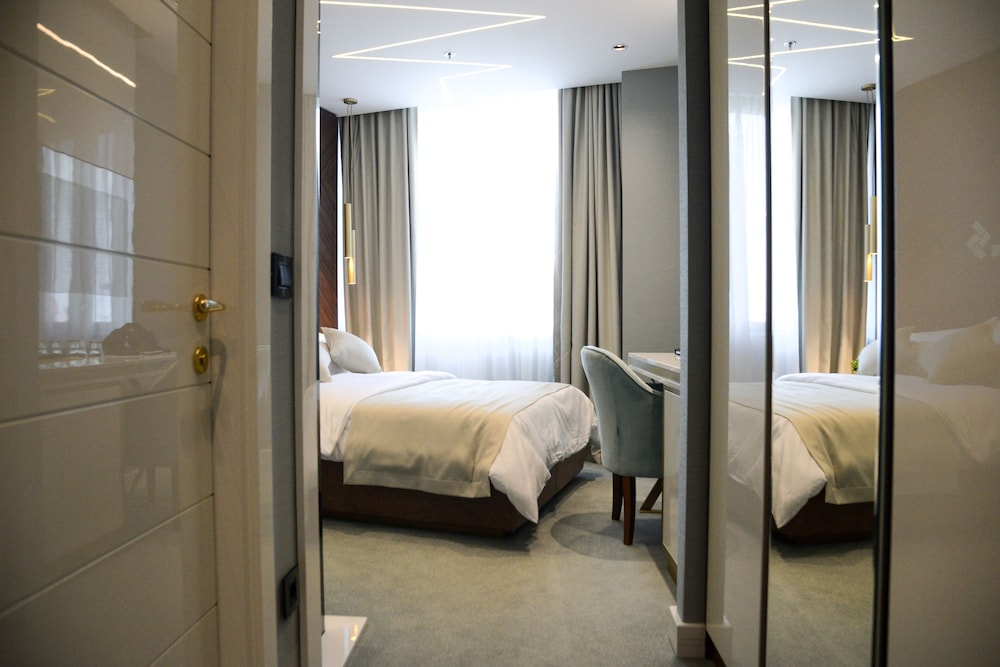 Standard Single Room photo 3