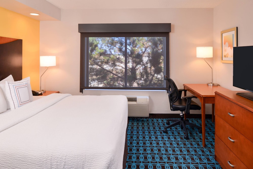 Executive Suite, 1 Bedroom photo 3
