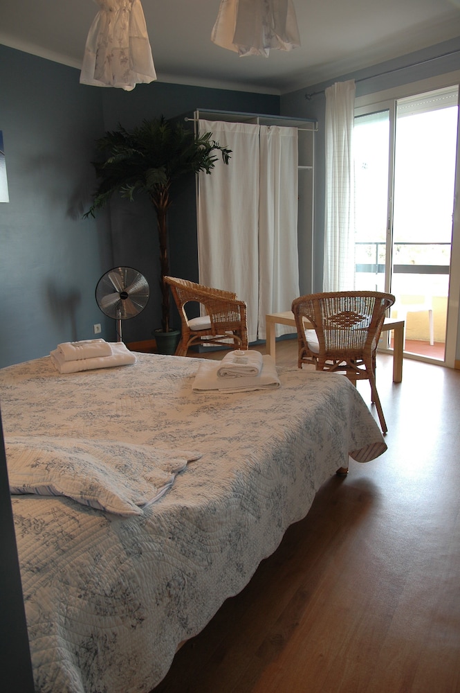 Family Suite, Sea View - Photo 1