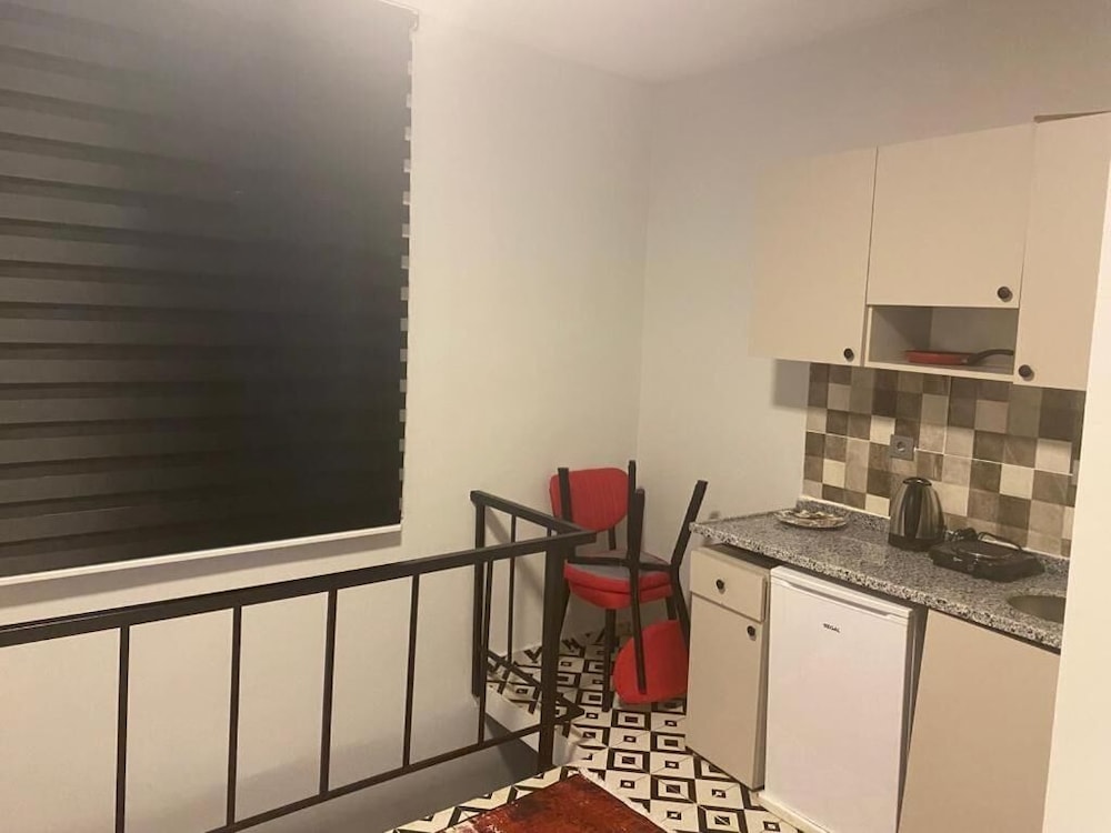 Deluxe Apartment photo 2