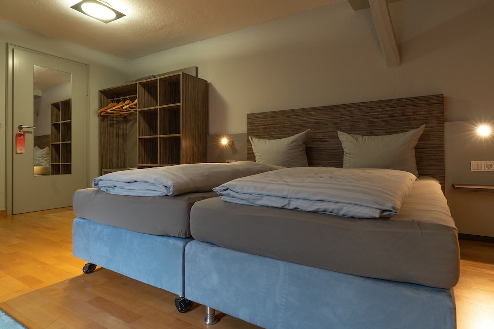 Comfort Double Room photo 1