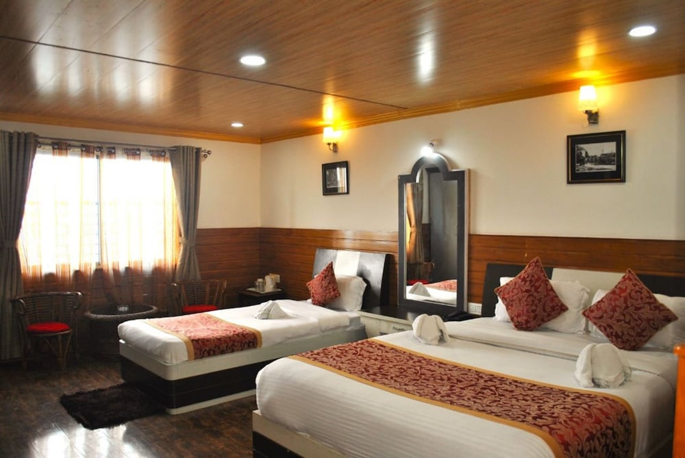 Deluxe Triple Room - Photo 3