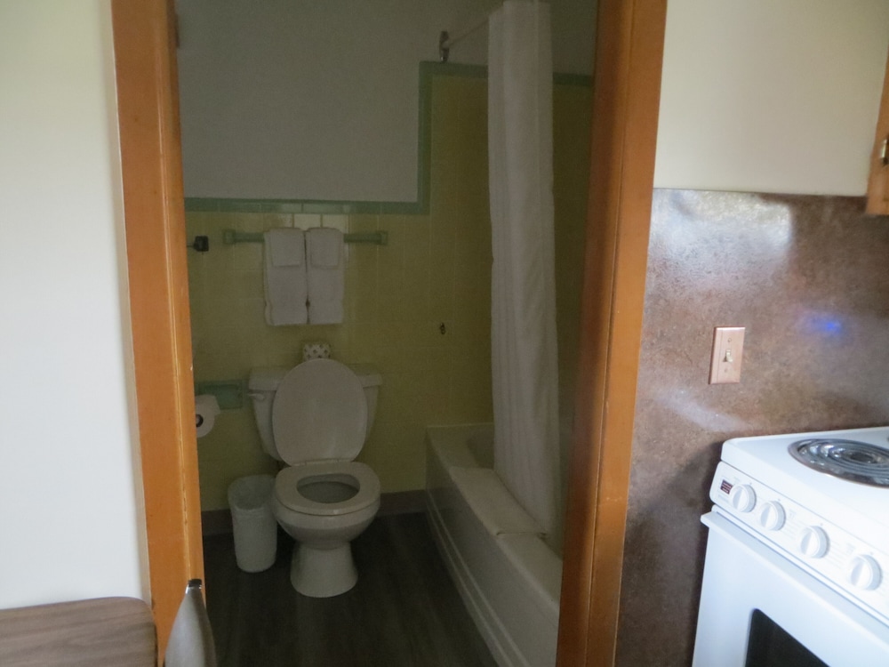 Room, 1 Queen Bed, Kitchenette photo 3
