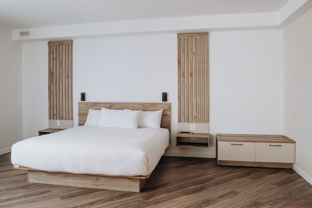 Deluxe Room photo 1