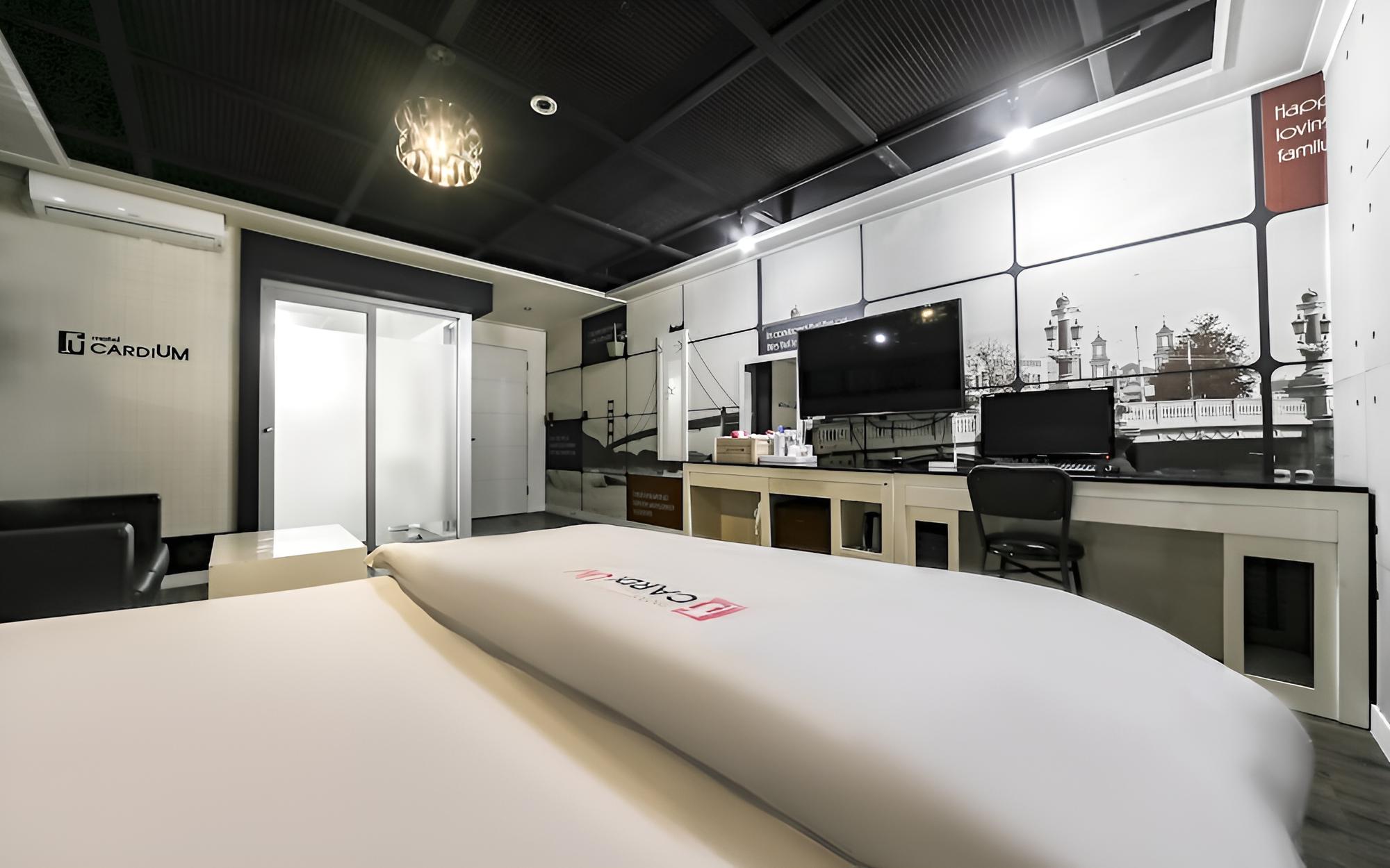 Room (Standard room) - Photo 1