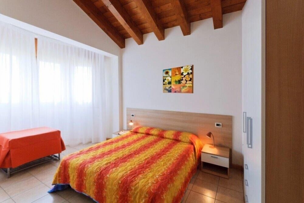 Superior Apartment, 2 Bedrooms photo 2