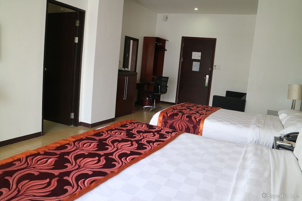 Executive Suite photo 3