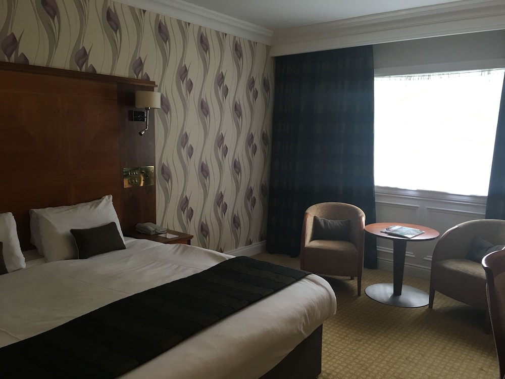 Standard Twin Room photo 2