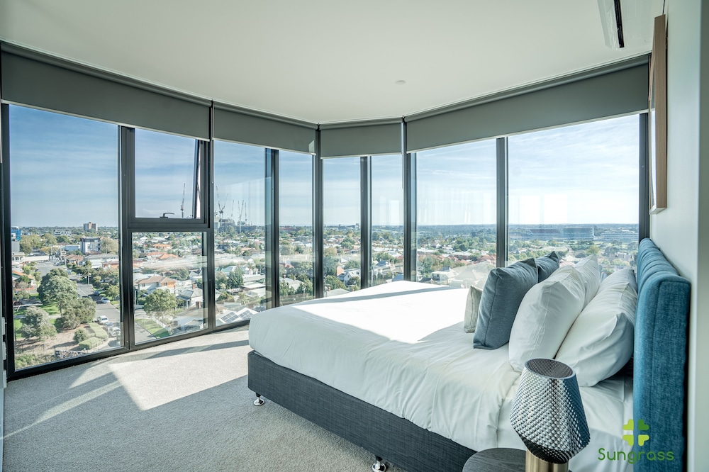 Executive Apartment, 1 Bedroom photo 3