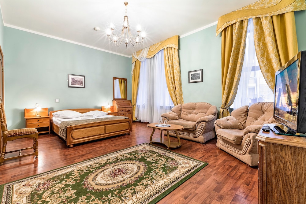 Superior Double Room photo 1