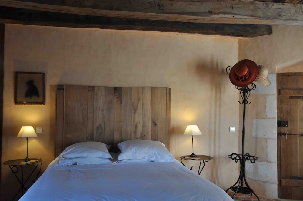 Chambre des Loubes photo 1