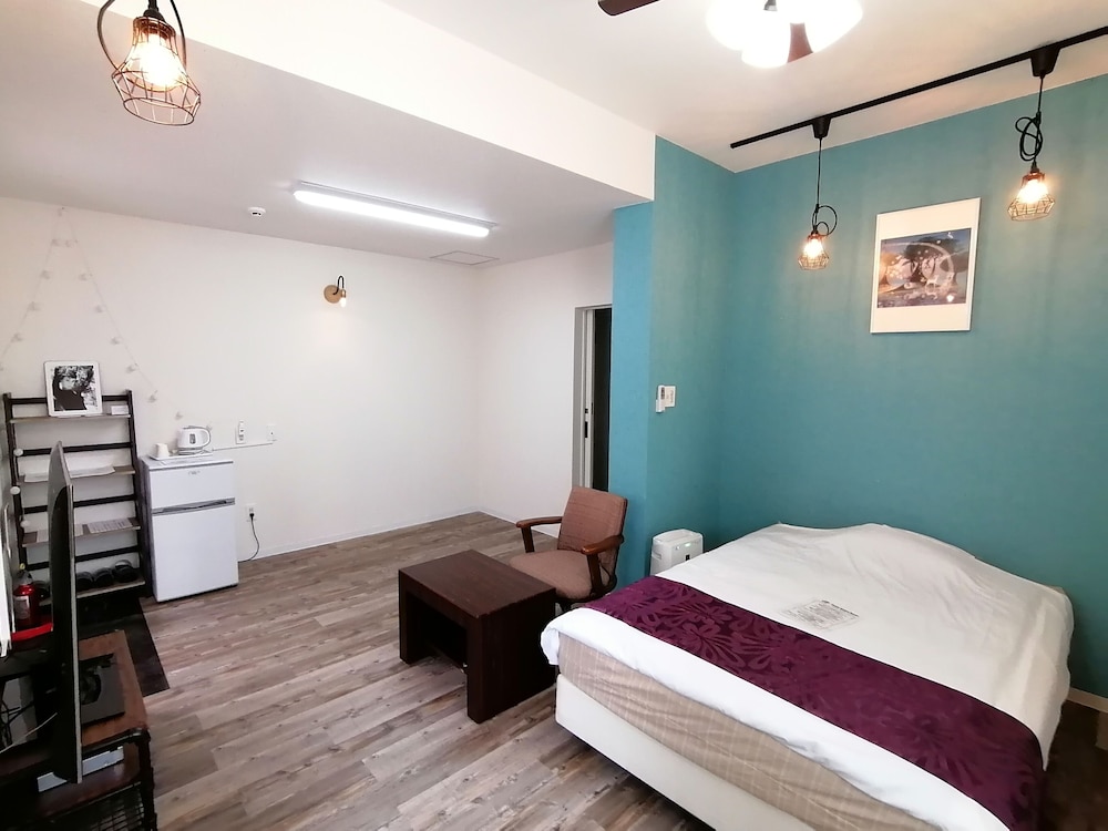 Comfort Double Room photo 2
