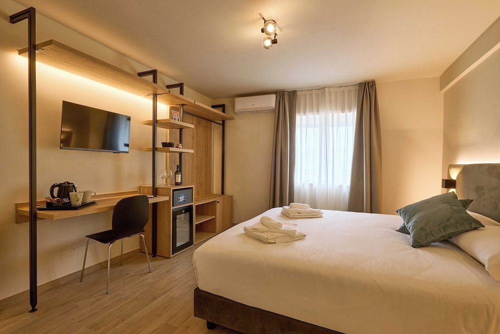 Comfort Room photo 2