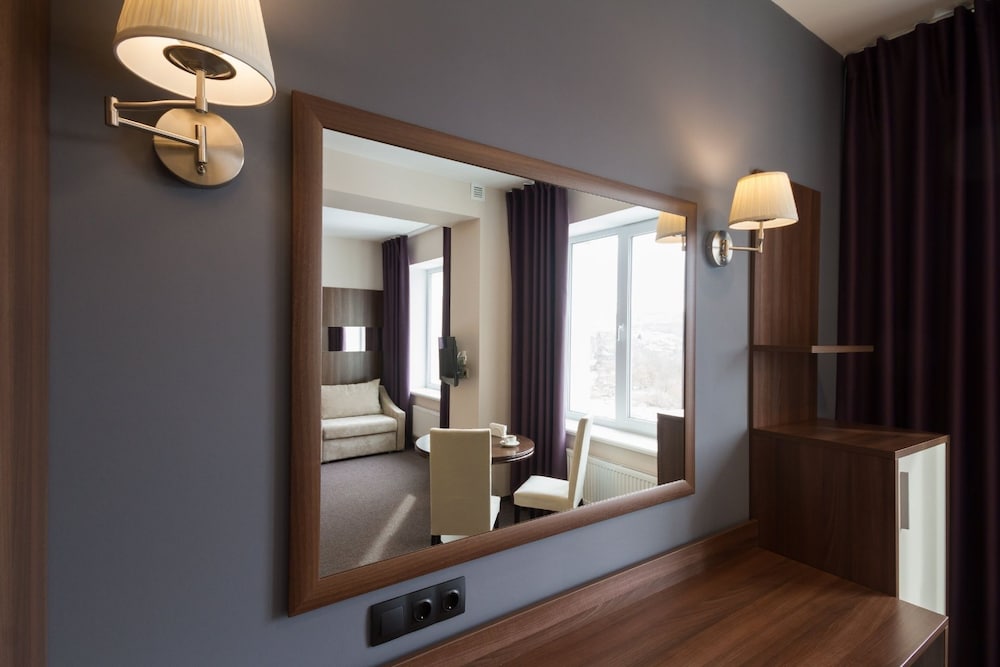Comfort Twin Room photo 3