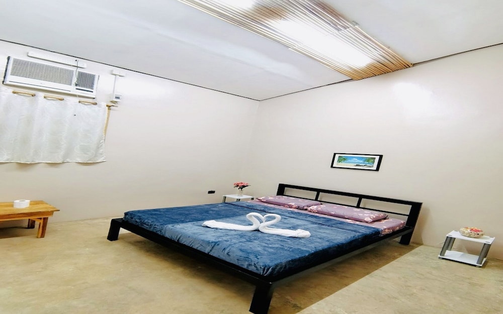 Standard Double Room, 1 Queen Bed photo 3