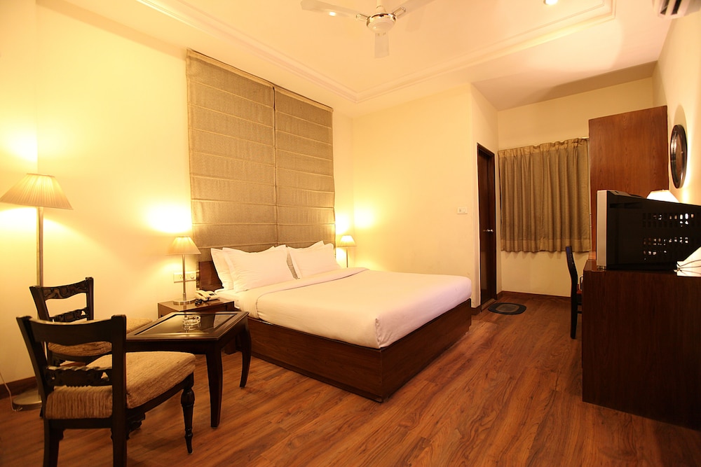 Classic Suite - Photo 4