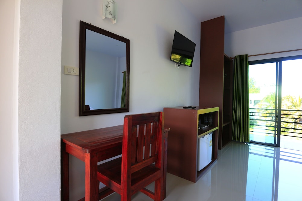 Deluxe Room photo 2