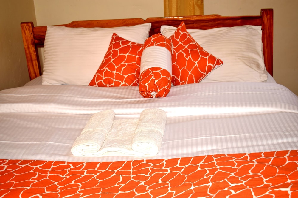 Deluxe Room, Garden View photo 2