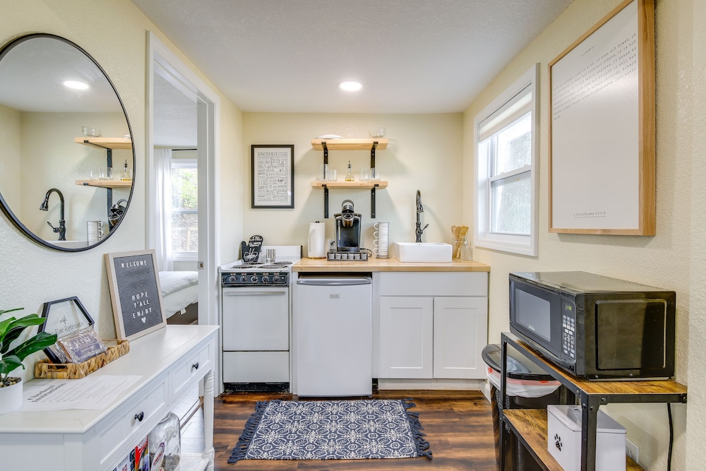 Cottage (1 Bedroom) photo 3