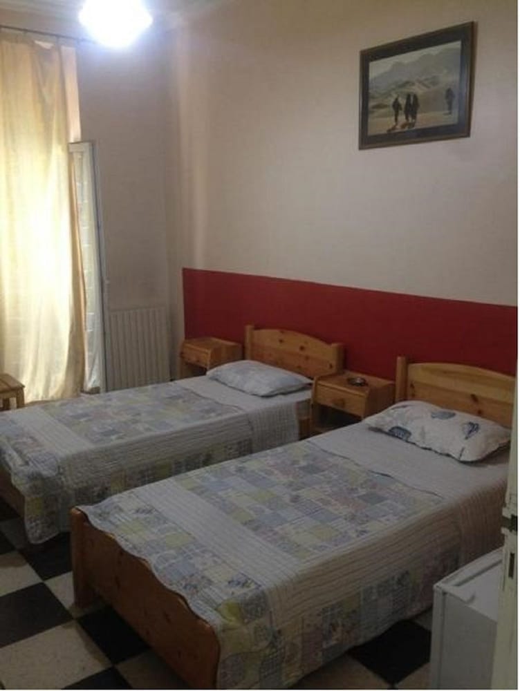 Twin Room photo 1