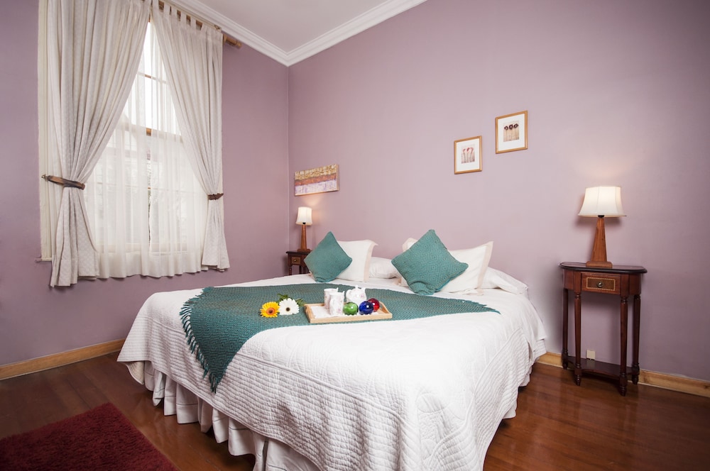 Standard Room, City View photo 1