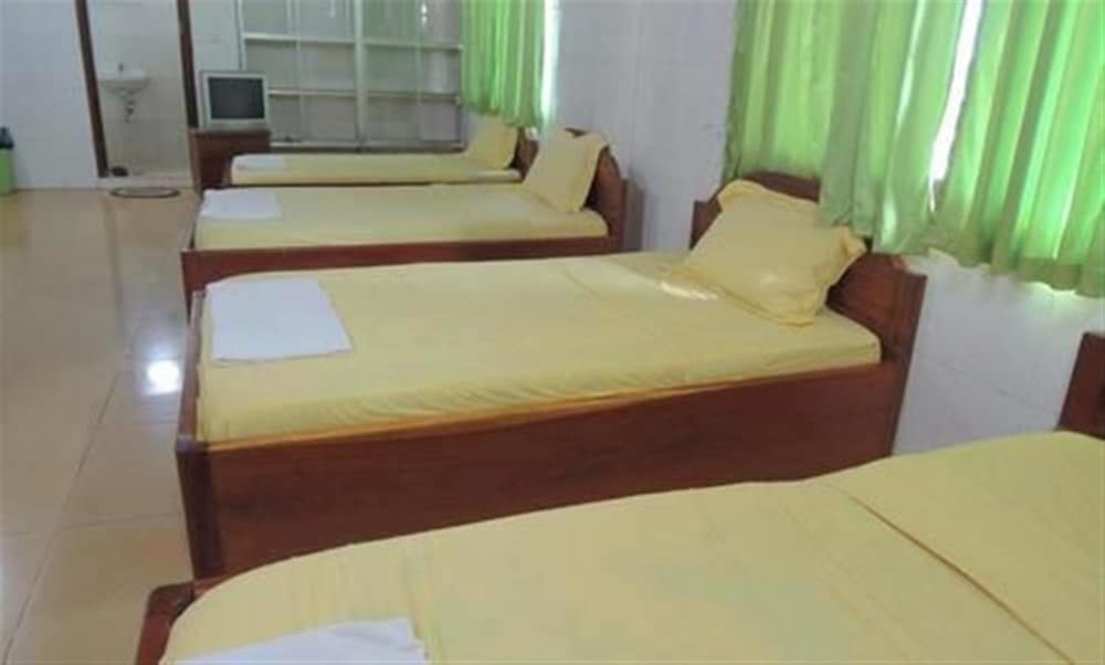 City Double Room (with Fan) photo 1