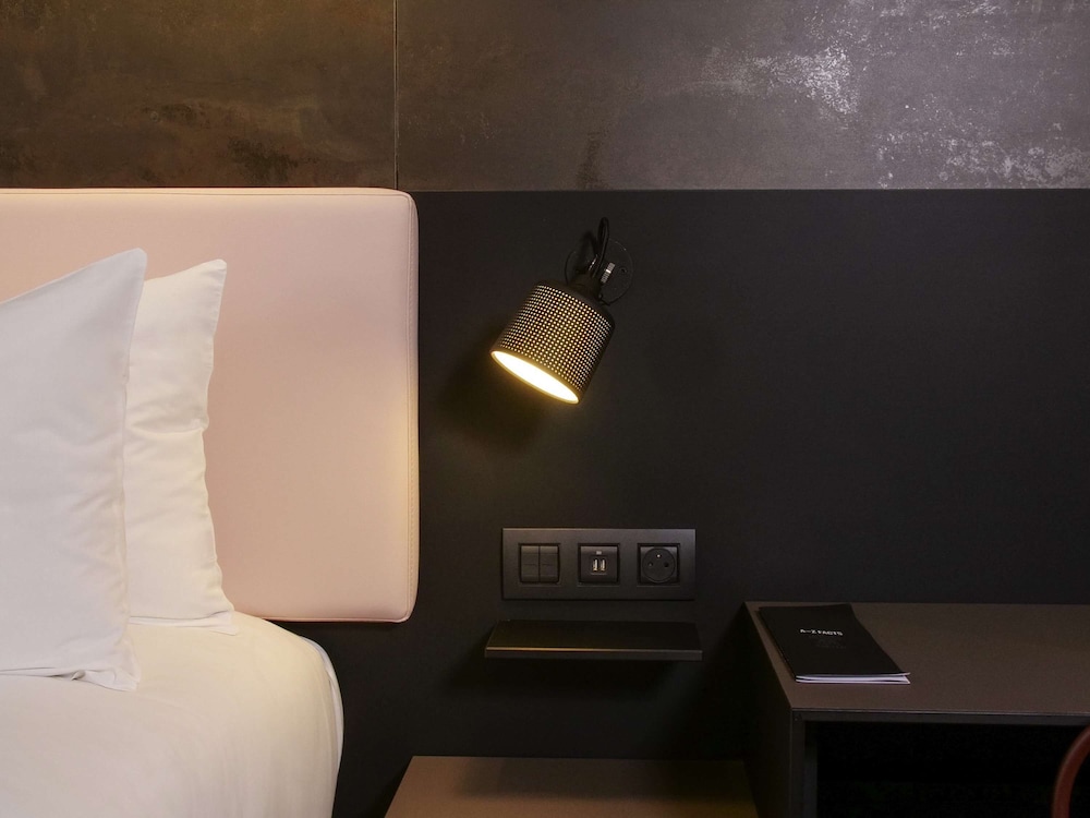 Chambres Adjacentes 1 Chambre 2 lits simples et 1 Chambre double thumbnail 6