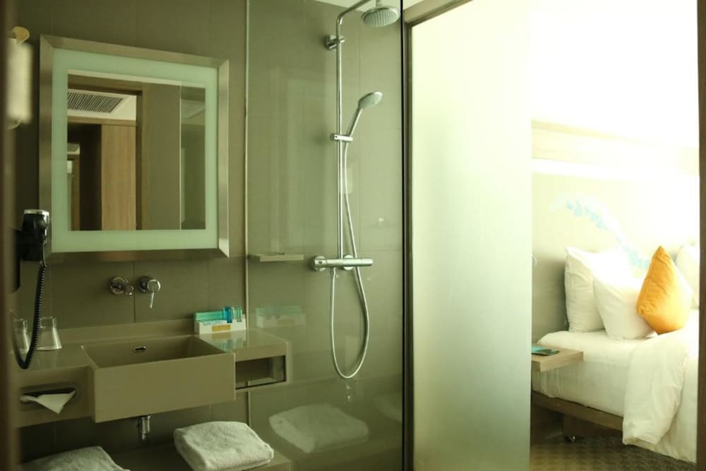 Superior Twin Room, 2 Twin Beds photo 3