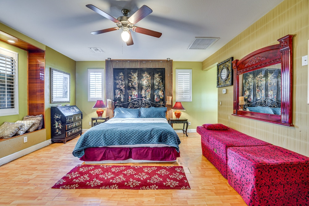 House (5 Bedrooms) photo 2