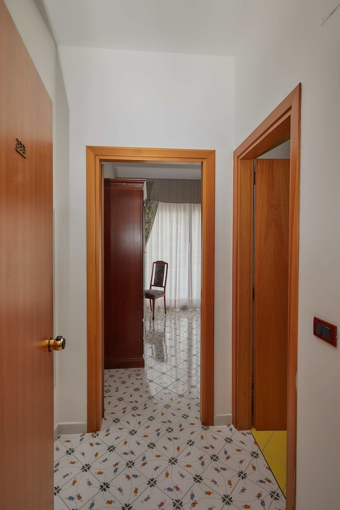 Comfort Double Room, Garden Area photo 3