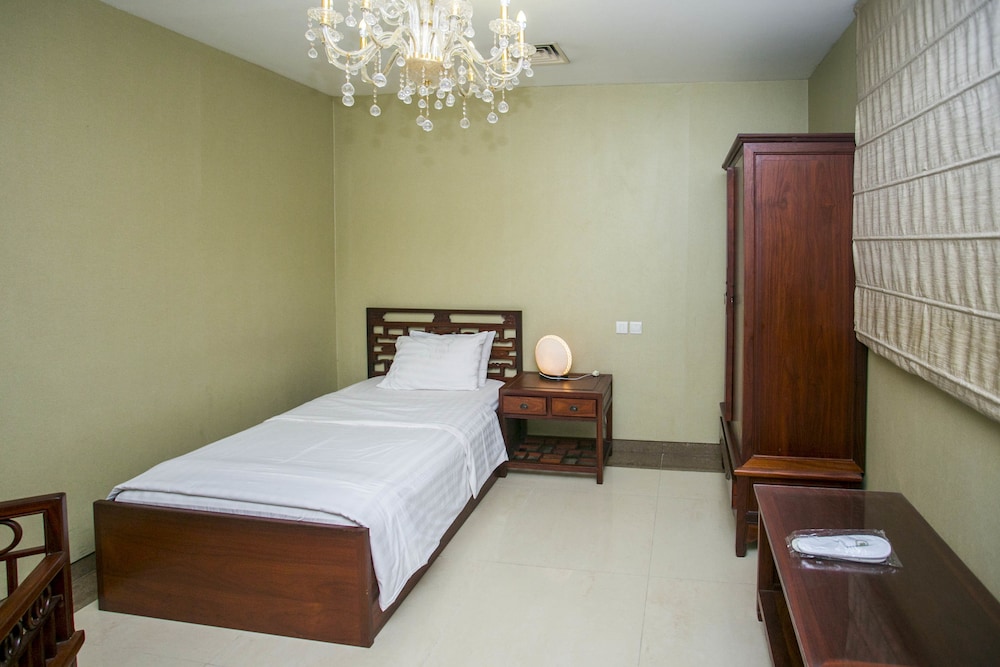 Junior Suite, Lagoon View photo 2