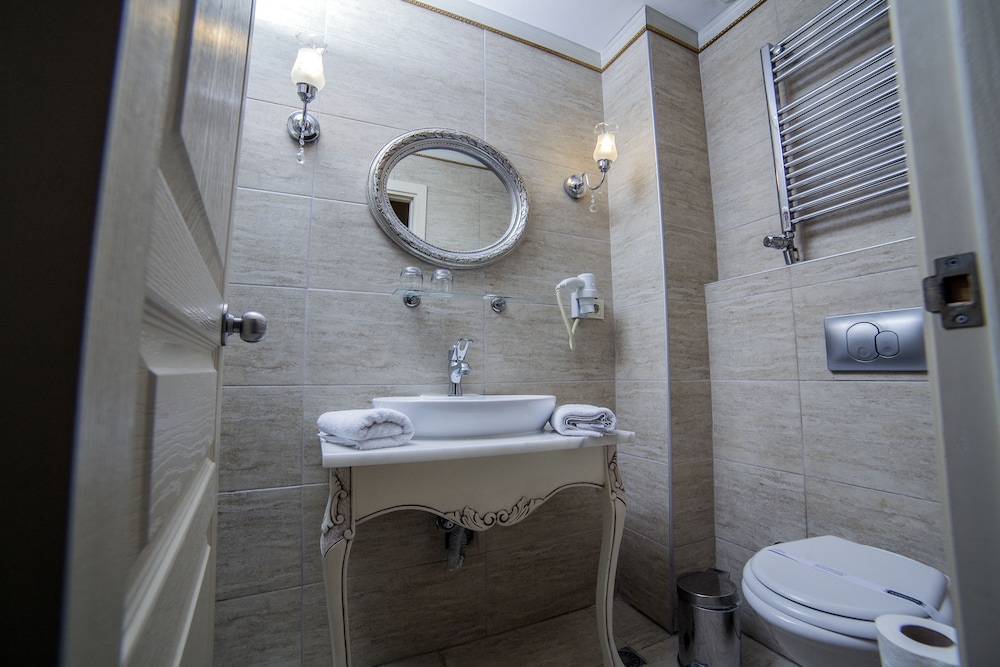 HHK Hotel — photo 140