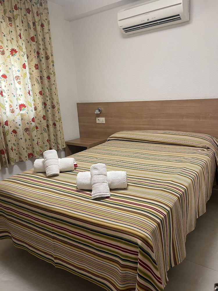 Habitación Doble Económica
