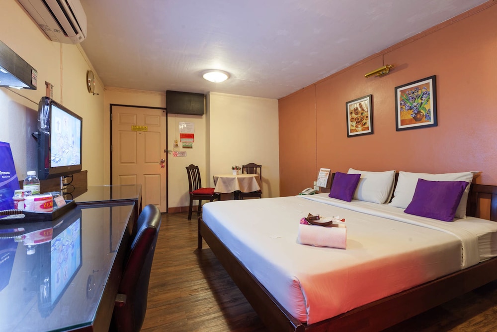 Superior Room photo 3