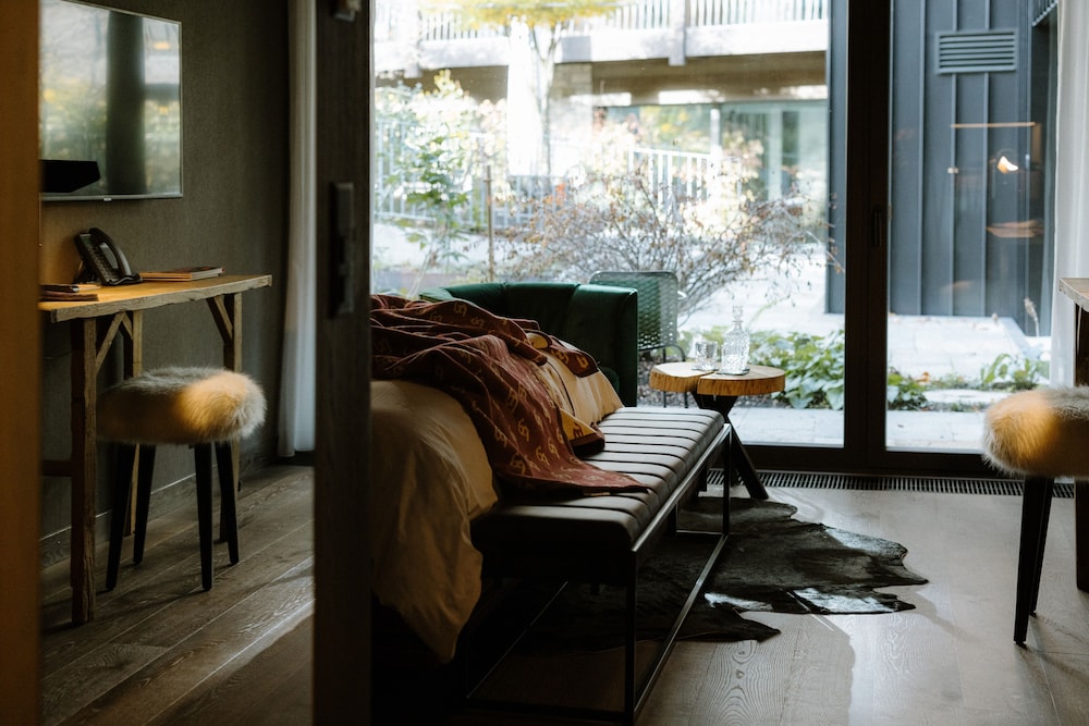 Essential Doppelzimmer - Photo 4