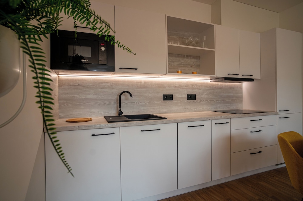 Apartment, Courtyard View photo 3