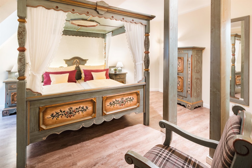 Bridal Suite "Anno 1700" photo 1
