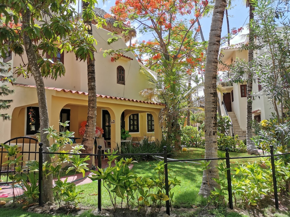 Family Villa, Multiple Beds, Garden View, Ground Floor