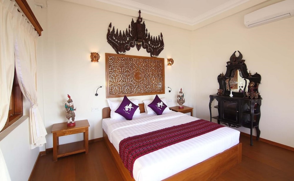 Deluxe Room, River View photo 1