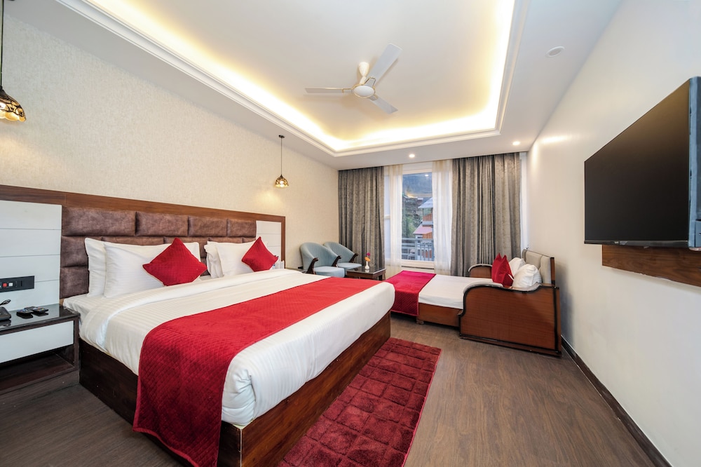 Premium Room