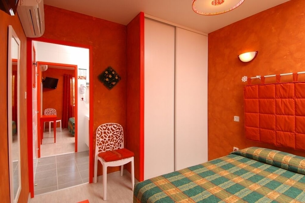 Comfort Bungalow, Ensuite (bungalow 2 chambres) photo 2