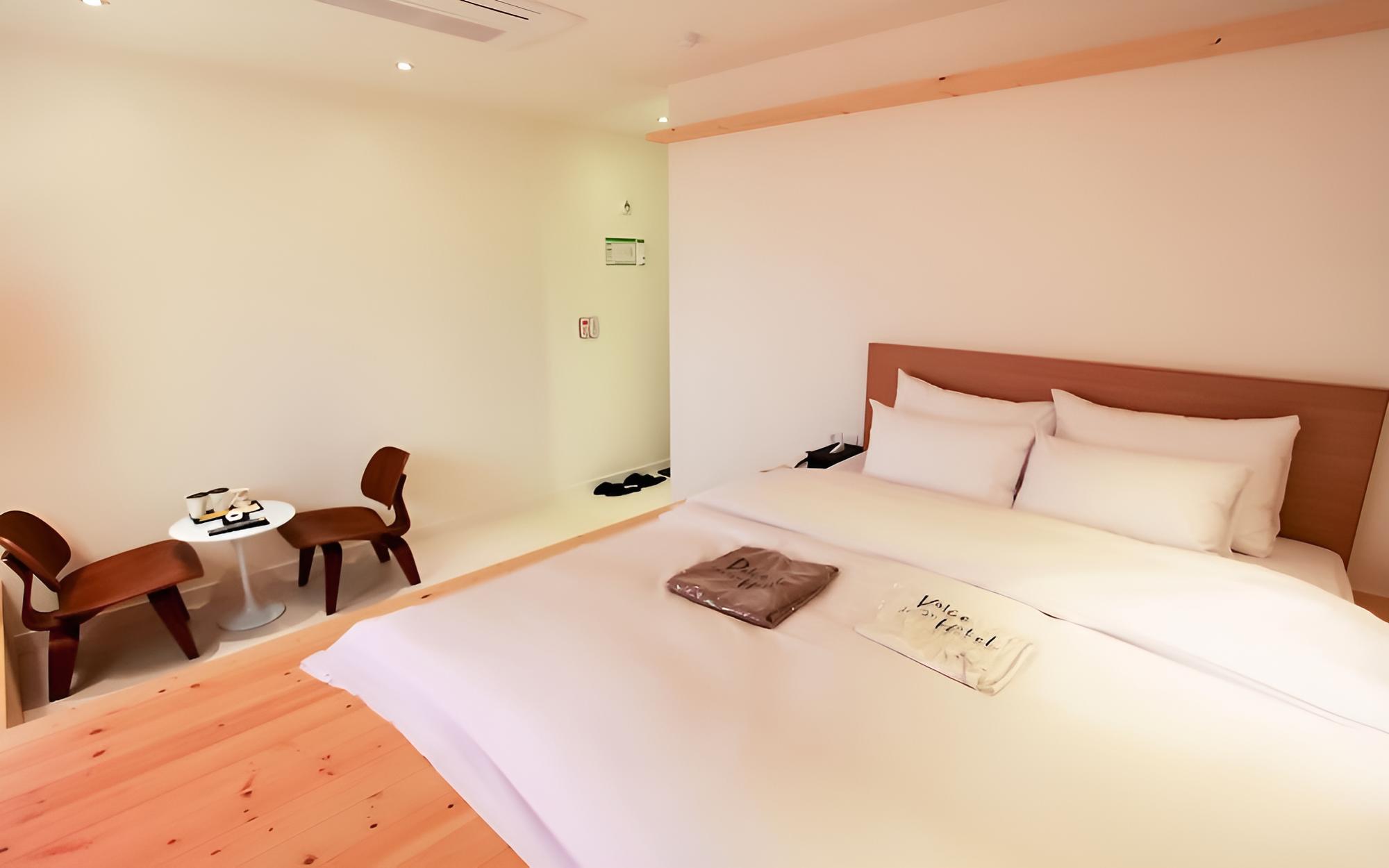 Room (Standard) photo 3