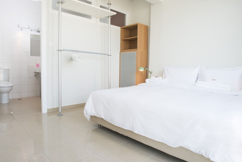 Suite, 3 Bedrooms (Acropolis View) photo 3